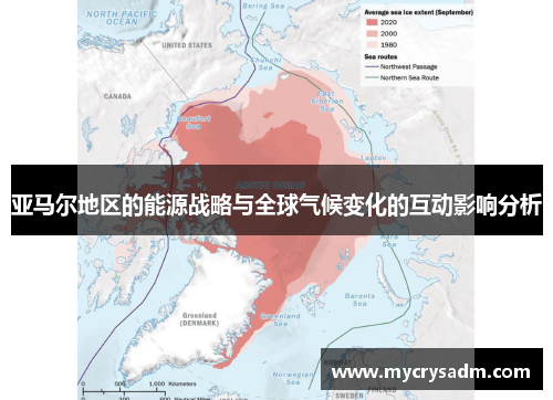 亚马尔地区的能源战略与全球气候变化的互动影响分析