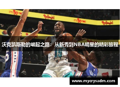 沃克凯斯勒的崛起之路：从新秀到NBA明星的精彩旅程